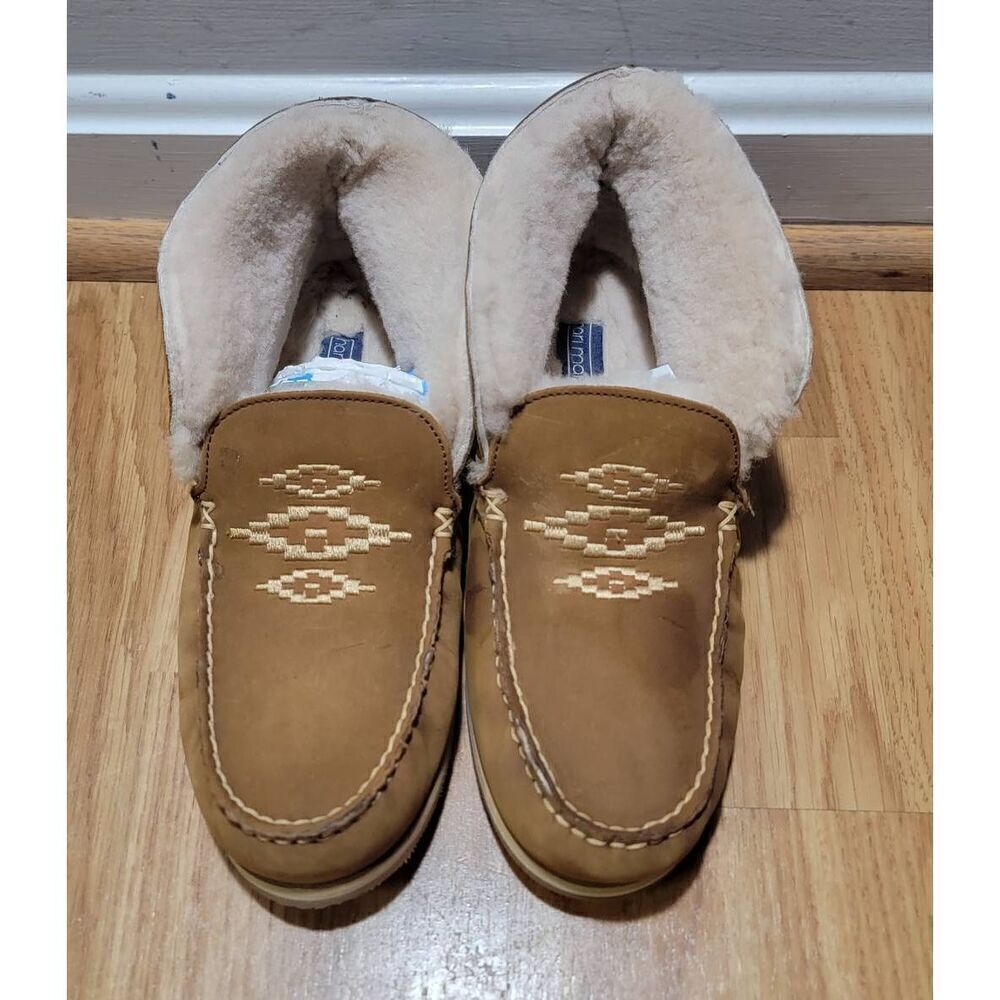 Harimari Alta Fussy Shoes 7